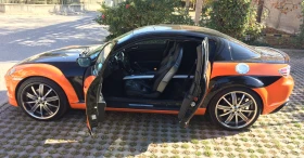 Mazda Rx-8 1, 3 - 12999 € / 25423.83 лв. - 61461031 9 | Car24.bg Mazda Rx-8 1, 3 - 12999 € / 25423.83 лв. - 61461031 9