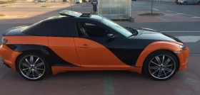 Mazda Rx-8 1, 3 - 12999 € / 25423.83 лв. - 61461031 5 | Car24.bg Mazda Rx-8 1, 3 - 12999 € / 25423.83 лв. - 61461031 5