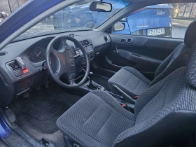 Honda Civic - 999 € / 1953.87 лв. - 22987326 11 | Car24.bg Honda Civic - 999 € / 1953.87 лв. - 22987326 11