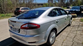 Ford Mondeo 1.8 TDCi - 3499 € / 6843.45 лв. - 93533796 4 | Car24.bg Ford Mondeo 1.8 TDCi - 3499 € / 6843.45 лв. - 93533796 4