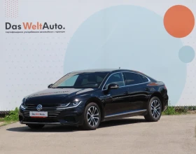 Снимка VW Arteon