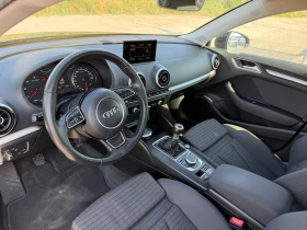 Audi A3 2.0TDI Автопилот | Auto.bg — изображение 11 Audi A3 2.0TDI Автопилот | Auto.bg — изображение 11