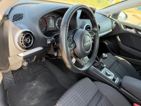 Audi A3 2.0TDI Автопилот | Auto.bg — изображение 10 Audi A3 2.0TDI Автопилот | Auto.bg — изображение 10