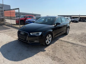 Audi A3 2.0TDI Автопилот