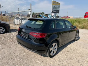 Audi A3 2.0TDI Автопилот | Auto.bg — изображение 5 Audi A3 2.0TDI Автопилот | Auto.bg — изображение 5