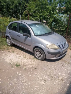 Citroen C3 - 1299 € / 2540.62 лв. - 21513398 3 | Car24.bg Citroen C3 - 1299 € / 2540.62 лв. - 21513398 3