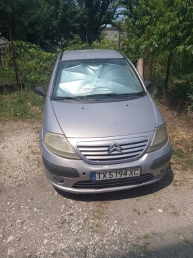 Citroen C3 - 1299 € / 2540.62 лв. - 21513398 2 | Car24.bg Citroen C3 - 1299 € / 2540.62 лв. - 21513398 2