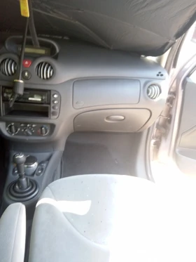 Citroen C3 - 1299 € / 2540.62 лв. - 21513398 6 | Car24.bg Citroen C3 - 1299 € / 2540.62 лв. - 21513398 6
