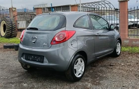 Ford Ka 1.2i | Auto.bg — изображение 4 Ford Ka 1.2i | Auto.bg — изображение 4