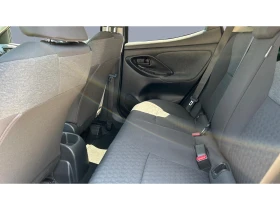 Toyota Yaris 1.5i M/T, Месечна вноска от 215 | Auto.bg — изображение 11 Toyota Yaris 1.5i M/T, Месечна вноска от 215 | Auto.bg — изображение 11