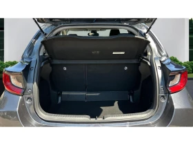 Toyota Yaris 1.5i M/T, Месечна вноска от 215 | Auto.bg — изображение 10 Toyota Yaris 1.5i M/T, Месечна вноска от 215 | Auto.bg — изображение 10