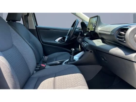 Toyota Yaris 1.5i M/T, Месечна вноска от 215 | Auto.bg — изображение 6 Toyota Yaris 1.5i M/T, Месечна вноска от 215 | Auto.bg — изображение 6