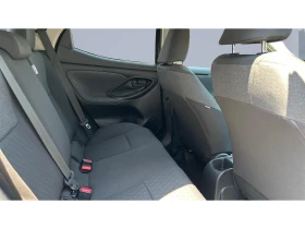 Toyota Yaris 1.5i M/T, Месечна вноска от 215 | Auto.bg — изображение 7 Toyota Yaris 1.5i M/T, Месечна вноска от 215 | Auto.bg — изображение 7