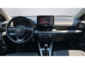 Toyota Yaris 1.5i M/T, Месечна вноска от 215 | Auto.bg — изображение 8 Toyota Yaris 1.5i M/T, Месечна вноска от 215 | Auto.bg — изображение 8