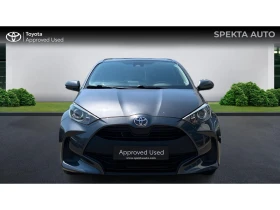 Toyota Yaris 1.5i M/T, Месечна вноска от 215 | Auto.bg — изображение 5 Toyota Yaris 1.5i M/T, Месечна вноска от 215 | Auto.bg — изображение 5