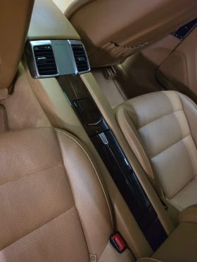 Porsche Panamera 3.6* 112000КМ* 4х4* FACELIFT* KEYLESS* ОБДУХВАНЕ* | Auto.bg — изображение 6 Porsche Panamera 3.6* 112000КМ* 4х4* FACELIFT* KEYLESS* ОБДУХВАНЕ* | Auto.bg — изображение 6