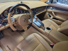 Porsche Panamera 3.6* 112000КМ* 4х4* FACELIFT* KEYLESS* ОБДУХВАНЕ* | Auto.bg — изображение 7 Porsche Panamera 3.6* 112000КМ* 4х4* FACELIFT* KEYLESS* ОБДУХВАНЕ* | Auto.bg — изображение 7