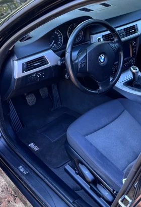 BMW 320 2, 0d 163kc Navi | Auto.bg — изображение 11 BMW 320 2, 0d 163kc Navi | Auto.bg — изображение 11