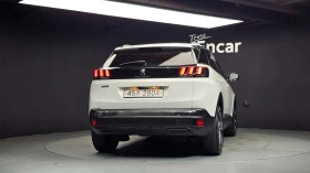 Peugeot 3008 1.6 BlueHDi Allure - 12600 € - 95263001 4 | Car24.bg Peugeot 3008 1.6 BlueHDi Allure - 12600 € - 95263001 4