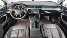 Audi A6 45 TFSI* BLIND SPOT* ЕЛ. БАГАЖНИК* КРАЙНА ЦЕНА | Auto.bg — изображение 7 Audi A6 45 TFSI* BLIND SPOT* ЕЛ. БАГАЖНИК* КРАЙНА ЦЕНА | Auto.bg — изображение 7