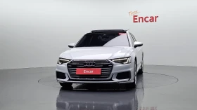 Audi A6 45 TFSI* BLIND SPOT* ЕЛ. БАГАЖНИК* КРАЙНА ЦЕНА | Auto.bg — изображение 3 Audi A6 45 TFSI* BLIND SPOT* ЕЛ. БАГАЖНИК* КРАЙНА ЦЕНА | Auto.bg — изображение 3