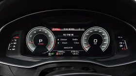 Audi A6 45 TFSI* BLIND SPOT* ЕЛ. БАГАЖНИК* КРАЙНА ЦЕНА | Auto.bg — изображение 8 Audi A6 45 TFSI* BLIND SPOT* ЕЛ. БАГАЖНИК* КРАЙНА ЦЕНА | Auto.bg — изображение 8