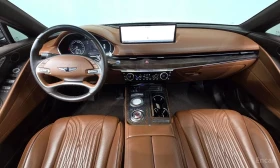 Genesis G80 Gasoline 3.5 Turbo 2WD* КАМЕРА* ХЕДЪП* АВТОКРЕДИТ* | Auto.bg — изображение 7 Genesis G80 Gasoline 3.5 Turbo 2WD* КАМЕРА* ХЕДЪП* АВТОКРЕДИТ* | Auto.bg — изображение 7