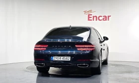 Genesis G80 Gasoline 3.5 Turbo 2WD* КАМЕРА* ХЕДЪП* АВТОКРЕДИТ* | Auto.bg — изображение 4 Genesis G80 Gasoline 3.5 Turbo 2WD* КАМЕРА* ХЕДЪП* АВТОКРЕДИТ* | Auto.bg — изображение 4