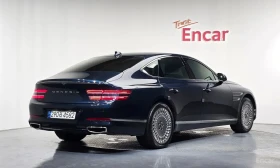 Genesis G80 Gasoline 3.5 Turbo 2WD* КАМЕРА* ХЕДЪП* АВТОКРЕДИТ* | Auto.bg — изображение 2 Genesis G80 Gasoline 3.5 Turbo 2WD* КАМЕРА* ХЕДЪП* АВТОКРЕДИТ* | Auto.bg — изображение 2