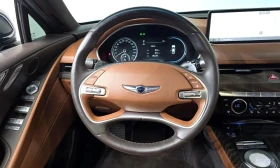 Genesis G80 Gasoline 3.5 Turbo 2WD* КАМЕРА* ХЕДЪП* АВТОКРЕДИТ* | Auto.bg — изображение 14 Genesis G80 Gasoline 3.5 Turbo 2WD* КАМЕРА* ХЕДЪП* АВТОКРЕДИТ* | Auto.bg — изображение 14