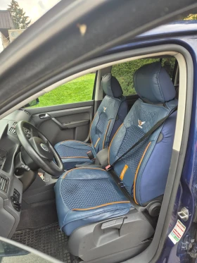 VW Touran - 2650 € - 40339207 3 | Car24.bg VW Touran - 2650 € - 40339207 3