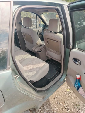 Renault Scenic 1.5 дци - 1950 € - 54296798 2 | Car24.bg Renault Scenic 1.5 дци - 1950 € - 54296798 2