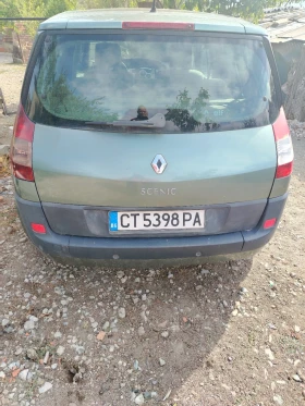 Renault Scenic 1.5 дци - 1950 € - 54296798 9 | Car24.bg Renault Scenic 1.5 дци - 1950 € - 54296798 9