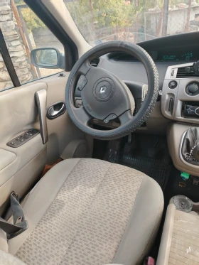 Renault Scenic 1.5 дци - 1950 € - 54296798 5 | Car24.bg Renault Scenic 1.5 дци - 1950 € - 54296798 5