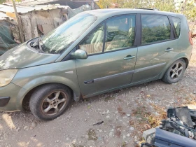 Renault Scenic 1.5 дци - 1950 € - 54296798 10 | Car24.bg Renault Scenic 1.5 дци - 1950 € - 54296798 10