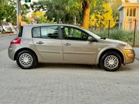 Renault Megane 1.6i/ ПЕРФЕКТНО СЪСТОЯНИЕ | Auto.bg — изображение 6 Renault Megane 1.6i/ ПЕРФЕКТНО СЪСТОЯНИЕ | Auto.bg — изображение 6