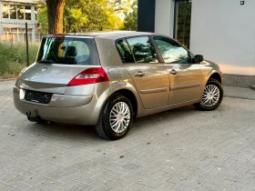 Renault Megane 1.6i/ ПЕРФЕКТНО СЪСТОЯНИЕ | Auto.bg — изображение 4 Renault Megane 1.6i/ ПЕРФЕКТНО СЪСТОЯНИЕ | Auto.bg — изображение 4