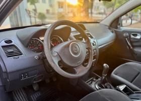 Renault Megane 1.6i/ ПЕРФЕКТНО СЪСТОЯНИЕ | Auto.bg — изображение 9 Renault Megane 1.6i/ ПЕРФЕКТНО СЪСТОЯНИЕ | Auto.bg — изображение 9