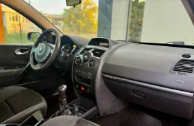 Renault Megane 1.6i/ ПЕРФЕКТНО СЪСТОЯНИЕ | Auto.bg — изображение 7 Renault Megane 1.6i/ ПЕРФЕКТНО СЪСТОЯНИЕ | Auto.bg — изображение 7
