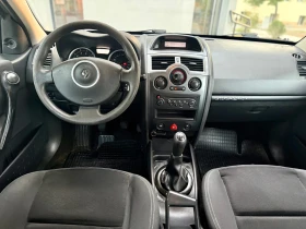 Renault Megane 1.6i/ ПЕРФЕКТНО СЪСТОЯНИЕ | Auto.bg — изображение 8 Renault Megane 1.6i/ ПЕРФЕКТНО СЪСТОЯНИЕ | Auto.bg — изображение 8