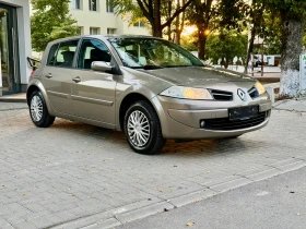 Renault Megane 1.6i/ ПЕРФЕКТНО СЪСТОЯНИЕ | Auto.bg — изображение 2 Renault Megane 1.6i/ ПЕРФЕКТНО СЪСТОЯНИЕ | Auto.bg — изображение 2
