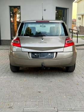 Renault Megane 1.6i/ ПЕРФЕКТНО СЪСТОЯНИЕ | Auto.bg — изображение 5 Renault Megane 1.6i/ ПЕРФЕКТНО СЪСТОЯНИЕ | Auto.bg — изображение 5