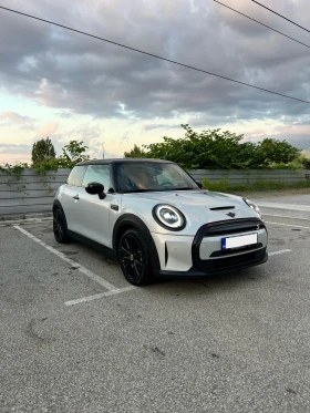Mini Cooper SE Yours Trim XL - 22500 € - 46275250 2 | Car24.bg Mini Cooper SE Yours Trim XL - 22500 € - 46275250 2