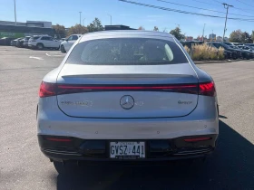 Mercedes-Benz EQS * 580 * CARFAX * | Auto.bg — изображение 4 Mercedes-Benz EQS * 580 * CARFAX * | Auto.bg — изображение 4