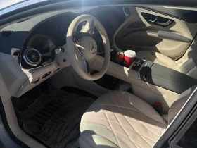 Mercedes-Benz EQS * 580 * CARFAX * | Auto.bg — изображение 5 Mercedes-Benz EQS * 580 * CARFAX * | Auto.bg — изображение 5