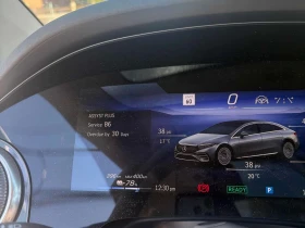 Mercedes-Benz EQS * 580 * CARFAX * | Auto.bg — изображение 10 Mercedes-Benz EQS * 580 * CARFAX * | Auto.bg — изображение 10