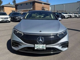 Mercedes-Benz EQS * 580 * CARFAX * | Auto.bg — изображение 6 Mercedes-Benz EQS * 580 * CARFAX * | Auto.bg — изображение 6