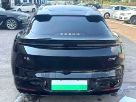 Zeekr 7 GT LONG RANGE | 100 kWh | 825 KM | 422 К.С. | FULL | Auto.bg — изображение 4 Zeekr 7 GT LONG RANGE | 100 kWh | 825 KM | 422 К.С. | FULL | Auto.bg — изображение 4