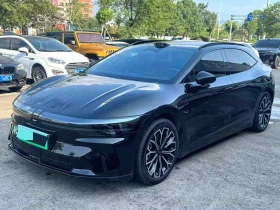Zeekr 7 GT LONG RANGE | 100 kWh | 825 KM | 422 К.С. | FULL