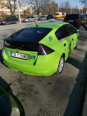 Honda Insight - 2800 € - 68399843 3 | Car24.bg Honda Insight - 2800 € - 68399843 3